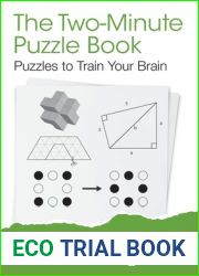 Two-Minute Puzzle Book, The: Puzzles To Train Your Brain