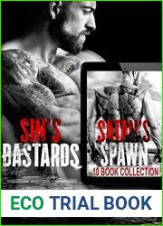 Satan|s Spawn and Sin|s Bastards Collection