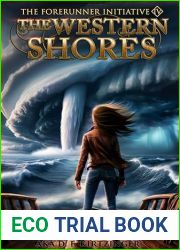 The Western Shores (The Forerunner Initiative Book 4)