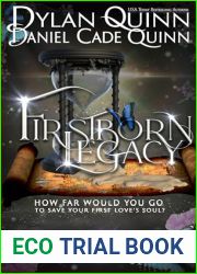 Firstborn Legacy (Gemini Legacy)