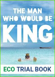 The Man Who Would Be King