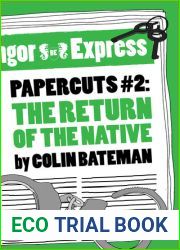 The Return of the Native