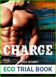 Charge (Locked Security, #3)