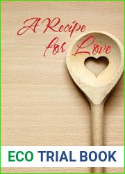 A Recipe for Love