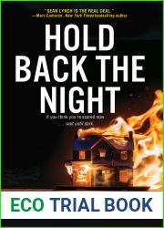 Hold Back the Night