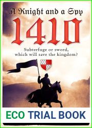A Knight and a Spy 1410 (Medieval, #1)