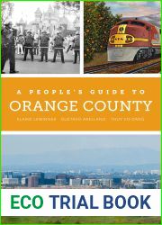 A People|s Guide to Orange County (A People|s Guide Series Book 4)