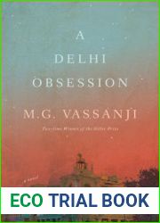 A Delhi Obsession