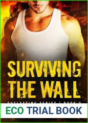 Surviving the Wall (Outlasting #3)