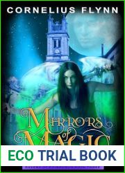 Mirrors of Magic: A Gripping Fae Ravens Paranormal Urban Fantasy (Fae Ravens of Edinburgh Book 3)