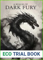 A Realm of Dark Fury (The Lost Heirs, #1)