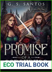 Promise of a Sorceress (I, Sorceress #1)