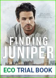 Finding Juniper (Smoke Series, #3)