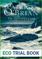 The Uncertain Land and Other Poems