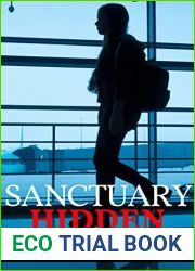Sanctuary Hidden (WITSEC Town #2.5)