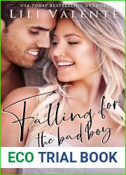 Falling for the Bad Boy