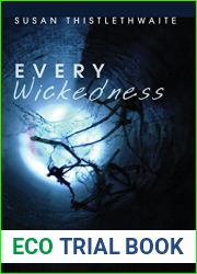 Every Wickedness: A Kristin Ginelli Mystery