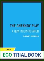 The Chekhov Play