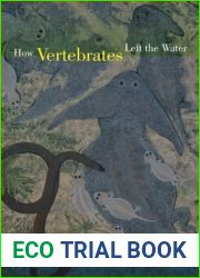 How Vertebrates Left the Water