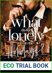 What Do the Lonely Do on the Holidays