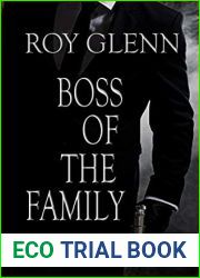 Boss Of The Family (The Mike Black Saga Book 33)