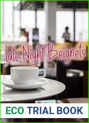 Late Night Beignets