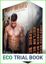 Bluff Bears: The Complete 4 Book Collection (Bluff Bears, #1-4)