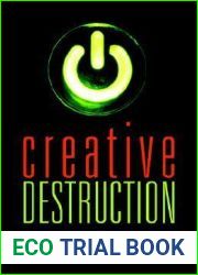 Creative Destruction