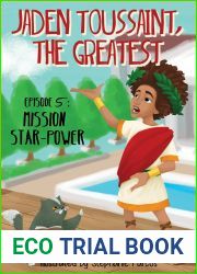 Jaden Toussaint, the Greatest Episode 5: Mission Star-Power