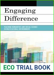 Engaging Difference: Teaching Humanities and Social Science in Multicultural Environments