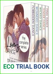 Lovers Dance: The Complete Series