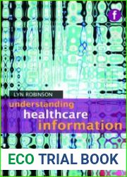 Understanding Healthcare Information