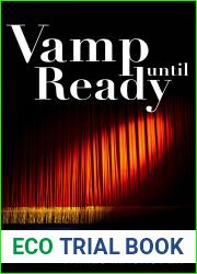 Vamp Until Ready