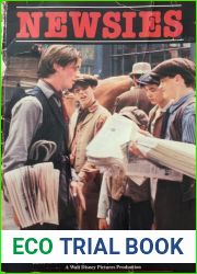 Newsies: A Novel (Junior Novel Series)