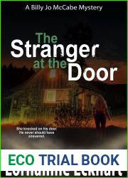 The Stranger at the Door (Billy Jo McCabe Mystery #6)