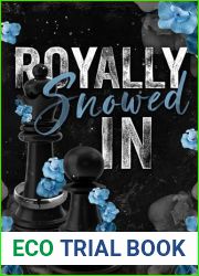 Royally Snowed In
