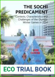 The Sochi Predicament