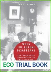 When the Future Disappears