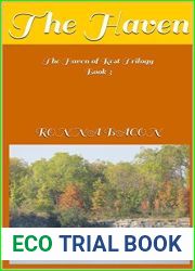 The Haven: The Haven of Rest Trilogy Book 3