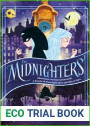 The Midnighters
