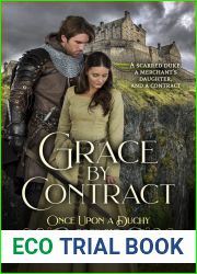Grace by Contract (Once Upon a Duchy, #1)
