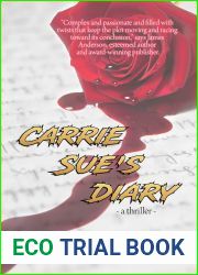 Carrie Sue|s Diary
