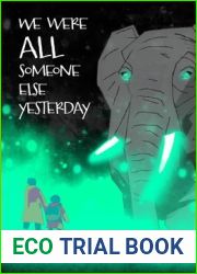 We Were All Someone Else Yesterday