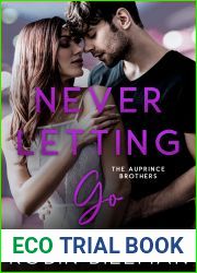 Never Letting Go (The Auprince Brothers, #3)