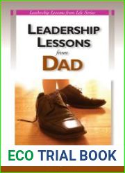 Leadership Lessons from Dad: Father Always Knows Best!