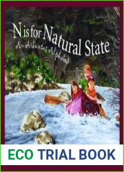 N Is for Natural State: An Arkansas Alphabet