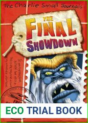 Charlie Small: The Final Showdown (Charlie Small (Paperback))