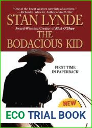 The Bodacious Kid