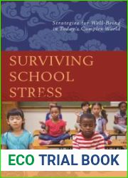 Surviving School Stress