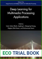 Deep Learning for Multimedia Processing
